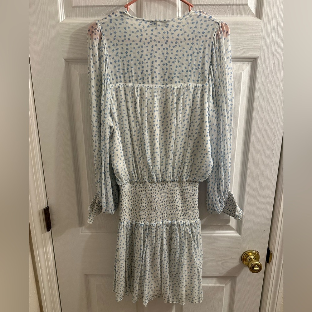 Karina Grimaldi Dress - Picture 3 of 7
